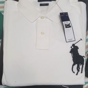 Ralph Lauren Polo Shirt